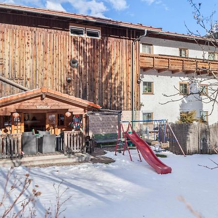 Ferienhaus Wechner Haeselgehr Экстерьер фото