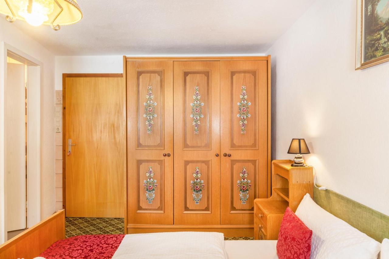 Ferienhaus Wechner Haeselgehr Экстерьер фото