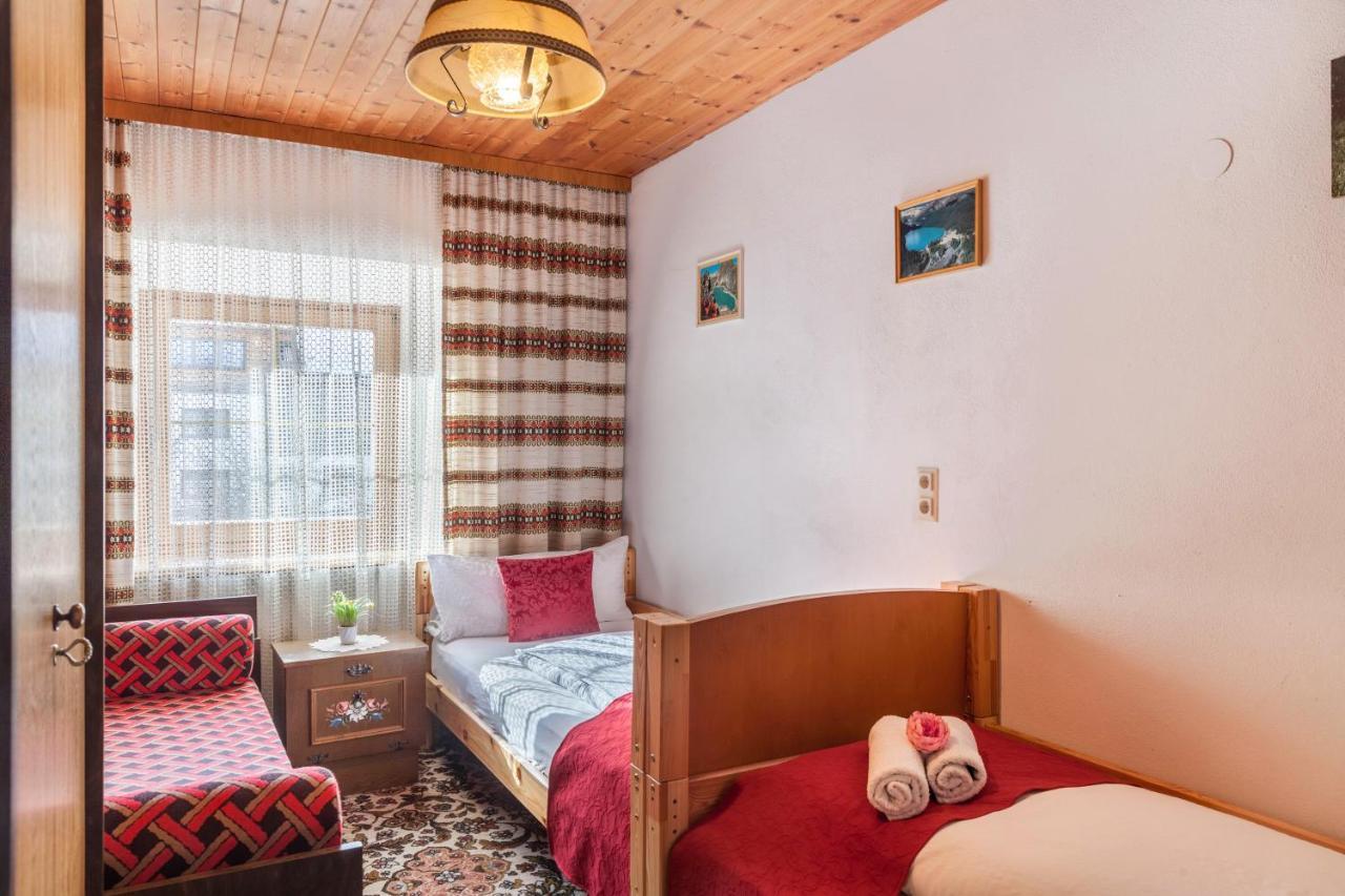 Ferienhaus Wechner Haeselgehr Экстерьер фото