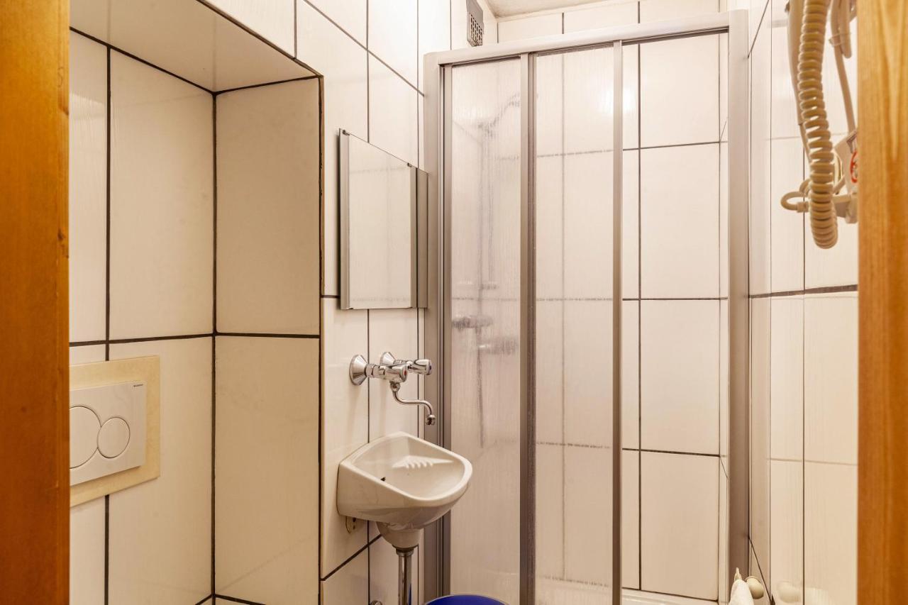 Ferienhaus Wechner Haeselgehr Экстерьер фото