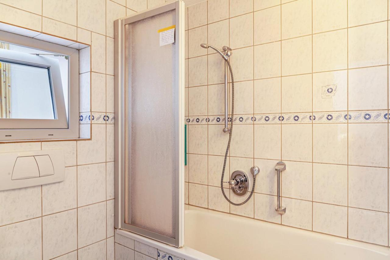Ferienhaus Wechner Haeselgehr Экстерьер фото