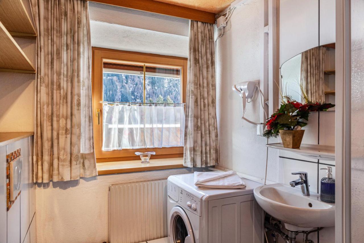 Ferienhaus Wechner Haeselgehr Экстерьер фото